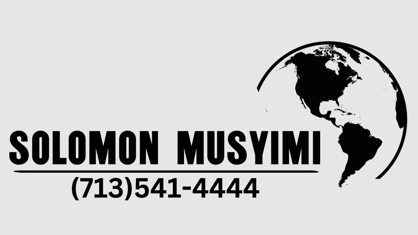 Law Firm of Solomon Musyimi